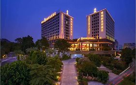 Kirin Parkview Hotel Shenzhen